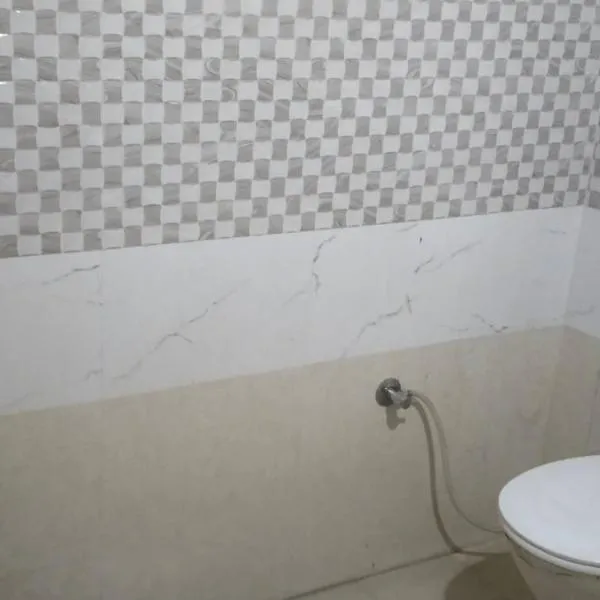 Tripathi homestay，位于Prayagraj的酒店