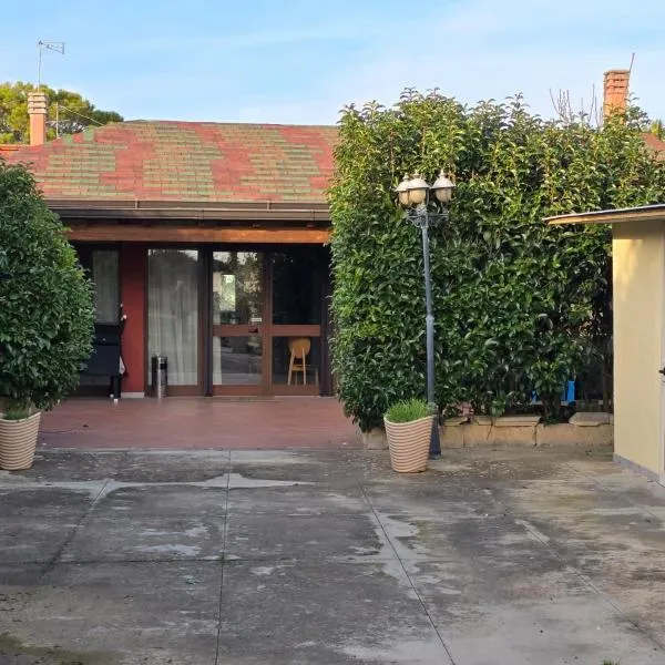 B&B Sant'Antonio，位于Collepasso的酒店