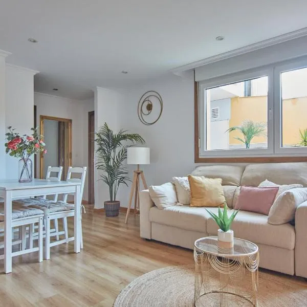 Apartamento Porto Foz，位于福斯的酒店
