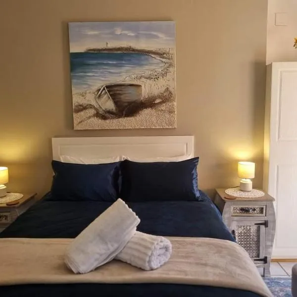 Boschendal Guesthouse，位于金伯利的酒店