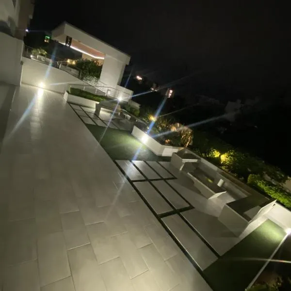 Apartamento Amoblado de Lujo en Cucuta，位于库库塔的酒店