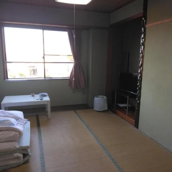 Ogawaya Ryokan - Vacation STAY 16050v，位于田原市的酒店