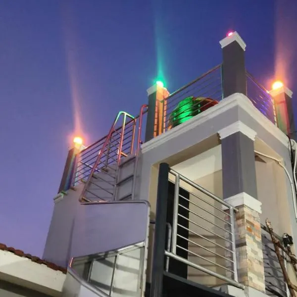 Novella Guesthouse，位于Arua的酒店