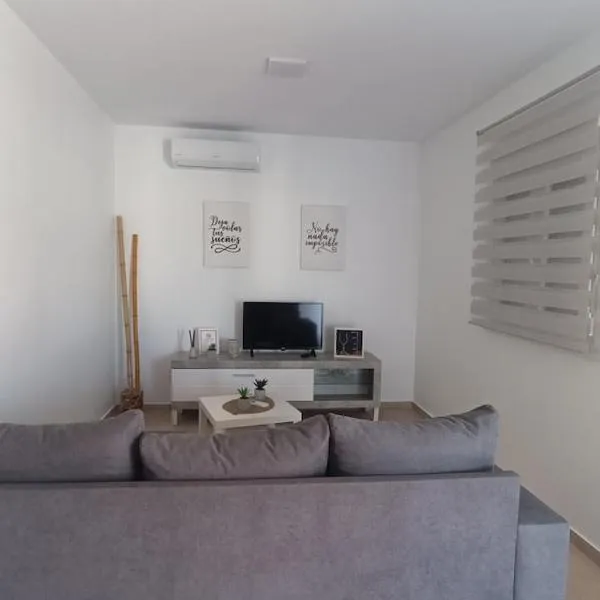 Casa Luzdimar 2，位于加的斯的酒店