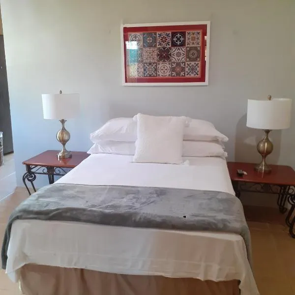 Sweet Mango，位于西班牙港的酒店