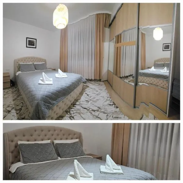 Casă de vacanță Chalet le Cristal，位于索瓦塔的酒店