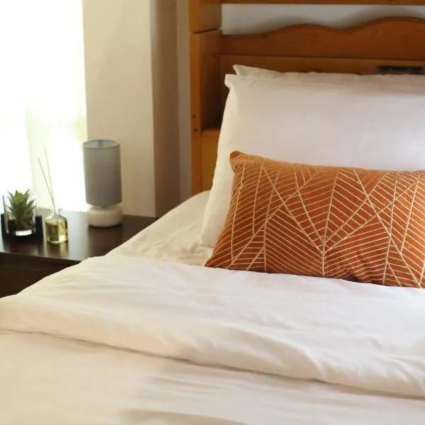 StoryStays City Pod - Entire Unit at the heart of Cebu，位于宿务的酒店