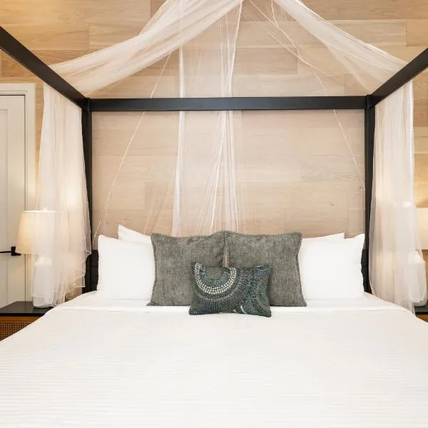 The Key West Hotel，位于基韦斯特的酒店