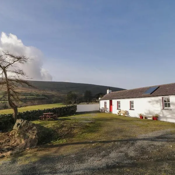 Dan White's Cottage，位于纽里的酒店