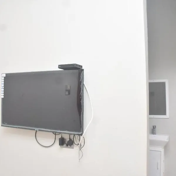 The Best Travelling Zanzibar Apartment，位于桑给巴尔的酒店