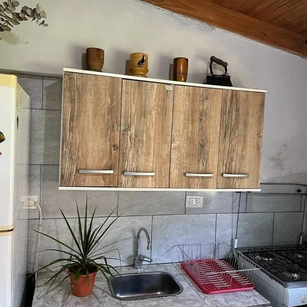 La Reserva，位于奥韦拉的酒店