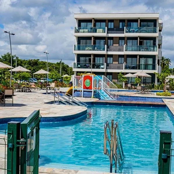 Makia By MAI，位于嘎林海斯港的酒店