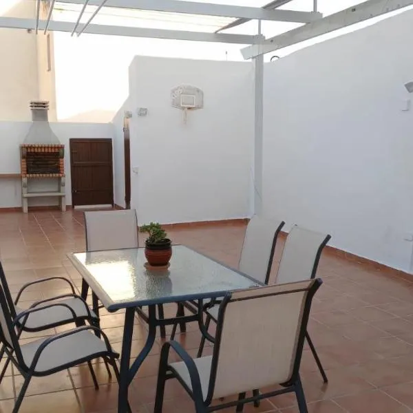 Casa Matilde La del Ocho，位于马罗的酒店