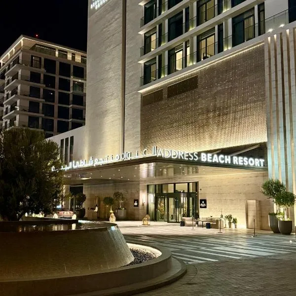 Address Residence Bahrain，位于Rayyā的酒店
