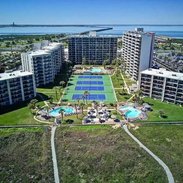 Royale Beach and Tennis Club，位于南帕诸岛的酒店