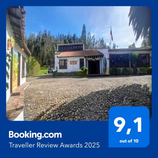 Hotel MAXIRUMA - Villa TAMAUKA，位于伊萨的酒店