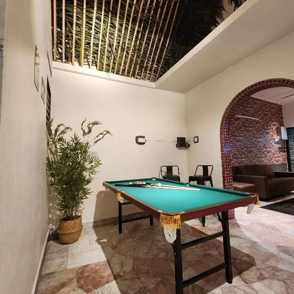 Sun Rock Home by Ipoh Maju Stay，位于怡保的酒店