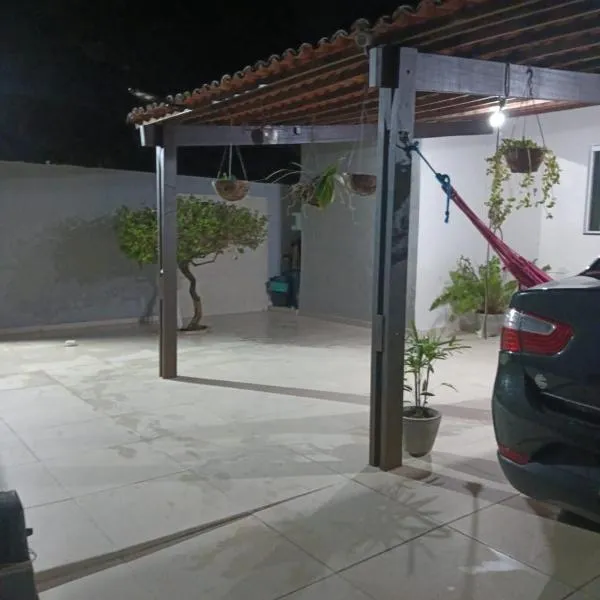 Holiday Home，位于Extremóz的酒店