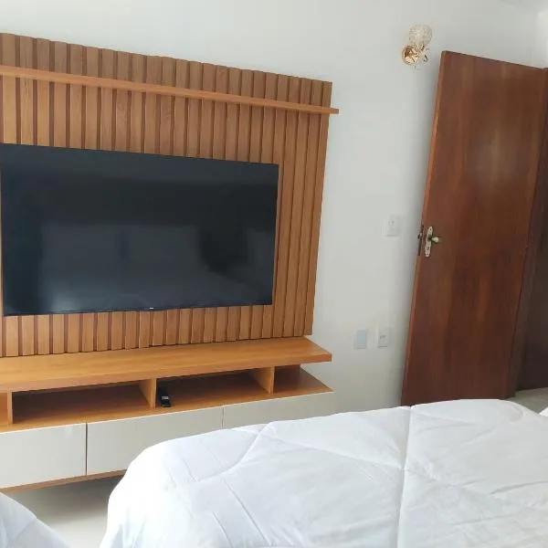 Casa，位于亚瓜龙的酒店