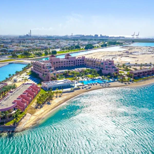 Kempinski Hotel & Resort Sariya Yanbu Red Sea，位于延布的酒店