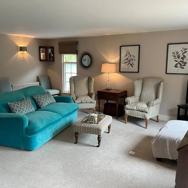 Boutique village property，位于Broughton的酒店