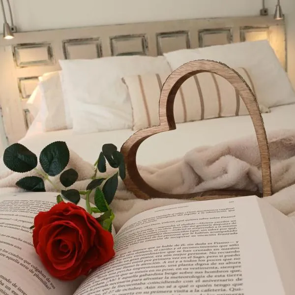 Apartamento La Mina，位于Villapresente的酒店