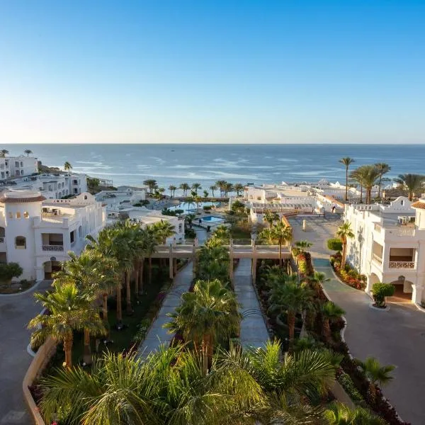 Continental Plaza Beach Resort，位于沙姆沙伊赫的酒店
