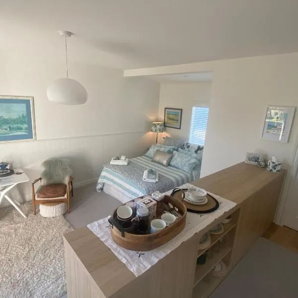 Chambre Damis，位于格雷敦的酒店