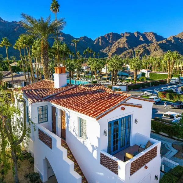 Prime Location & Views La Quinta Resort Spa Villa，位于拉昆塔的酒店