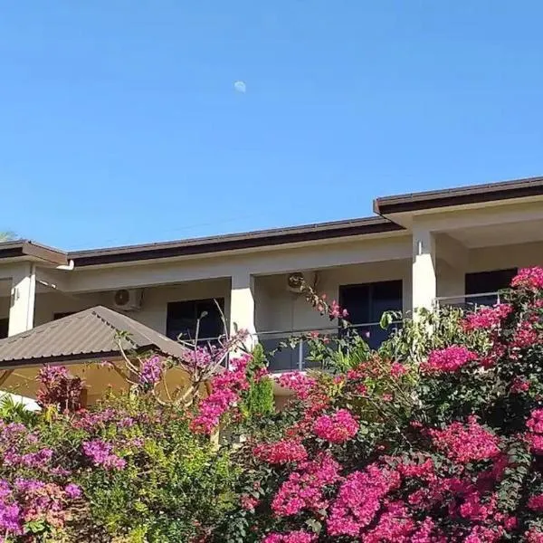 Apt 4 Great Mountain Views In Nadi , My Ecolodge，位于南迪的酒店