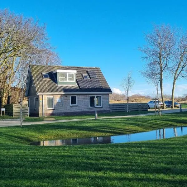 Wiltsangh Bungalow，位于德瓦尔的酒店