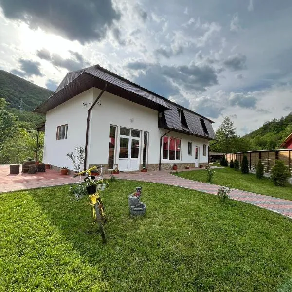 Casa Vio，位于内霍瓦的酒店