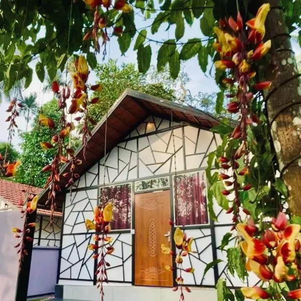 Josh Holidays Wayanad，位于Vaduvanchal的酒店