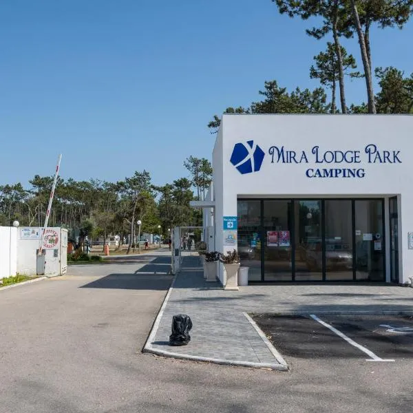 Mira Lodge Park，位于普拉亚德米拉的酒店