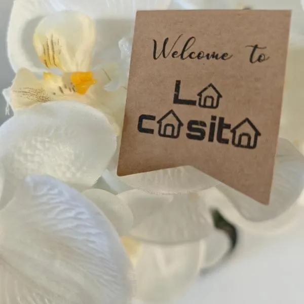 La Casita! Rifugio romantico ai piedi della Sacra di San Michele，位于Caprie的酒店