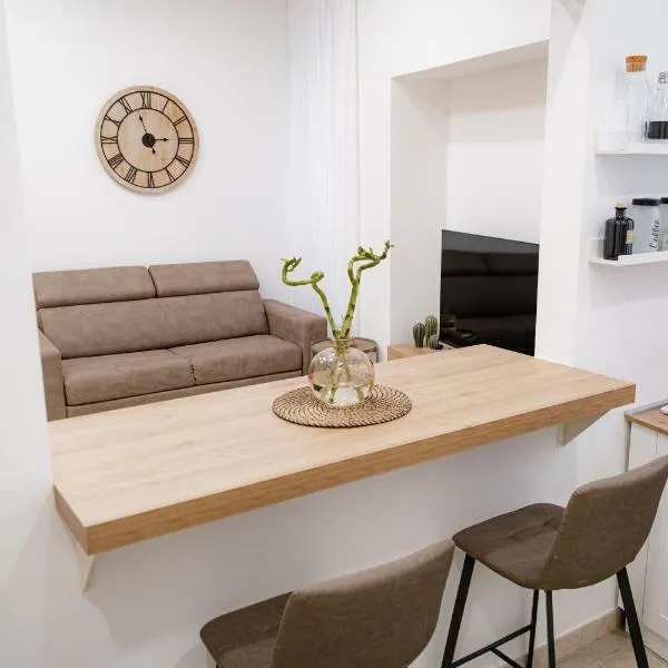 Vetritte Luxury，位于比特里托的酒店