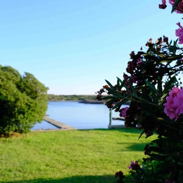 Sweet ColiLu，位于斯廷蒂诺的酒店