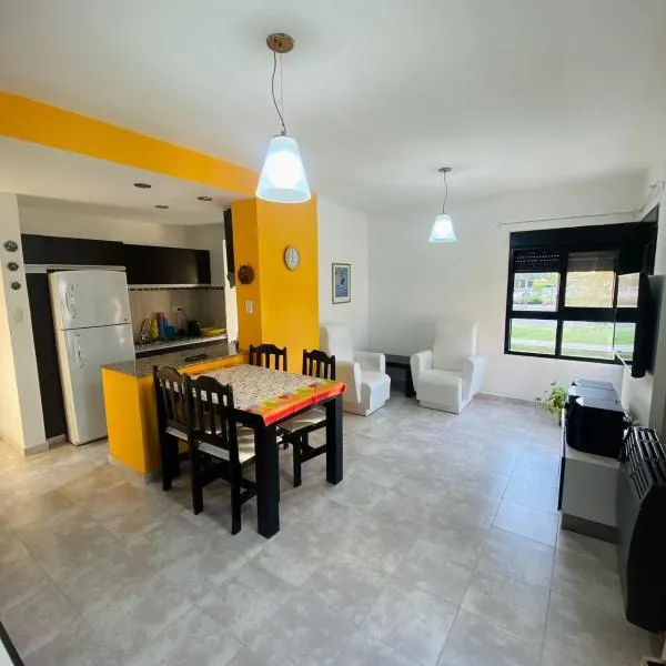 Departamento Ayacucho，位于别德马的酒店