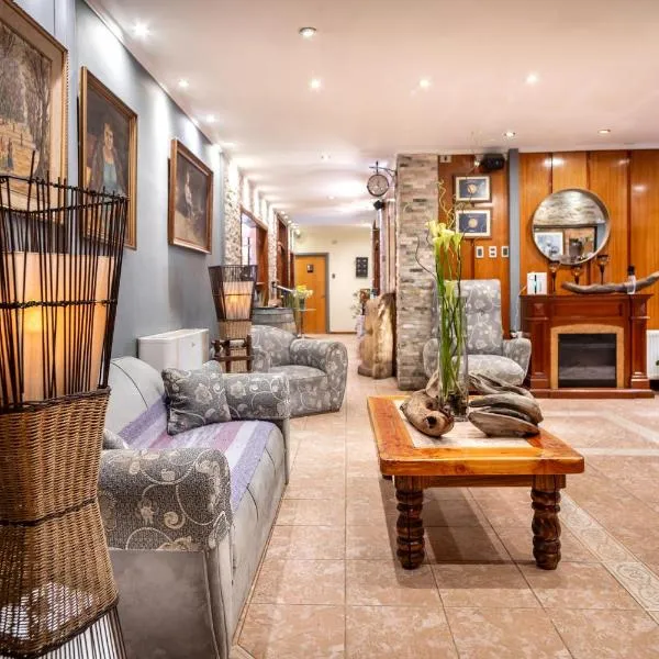 Hotel Royal Victoria，位于维多利亚的酒店