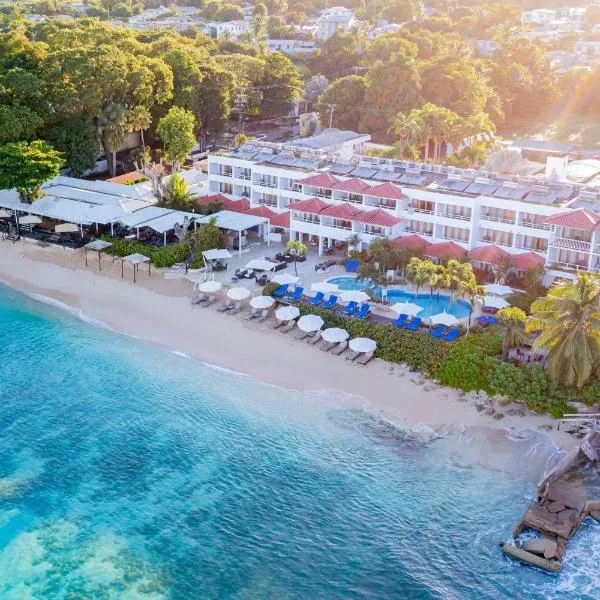 The House, An Autograph Collection All-Inclusive Resort - Adults Only，位于圣詹姆斯的酒店