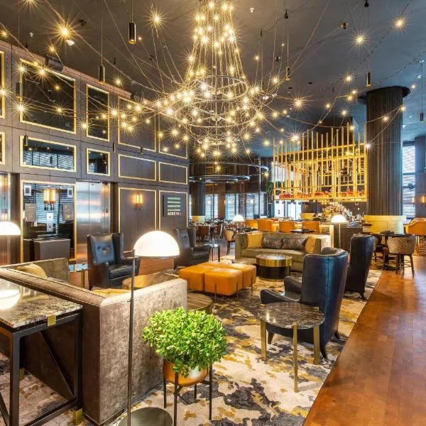 The Otis Hotel Austin, Autograph Collection，位于奥斯汀的酒店
