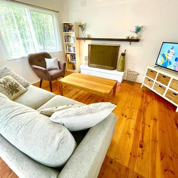 Home in Somers，位于Somers的酒店