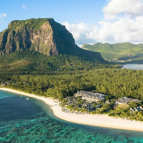 The St. Regis Le Morne Resort, Mauritius，位于勒莫尔尼的酒店