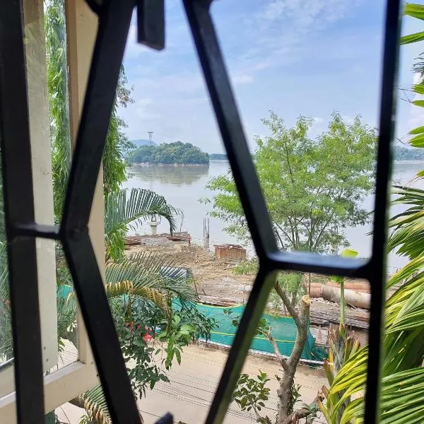 Riverview Guest House，位于古瓦哈提的酒店