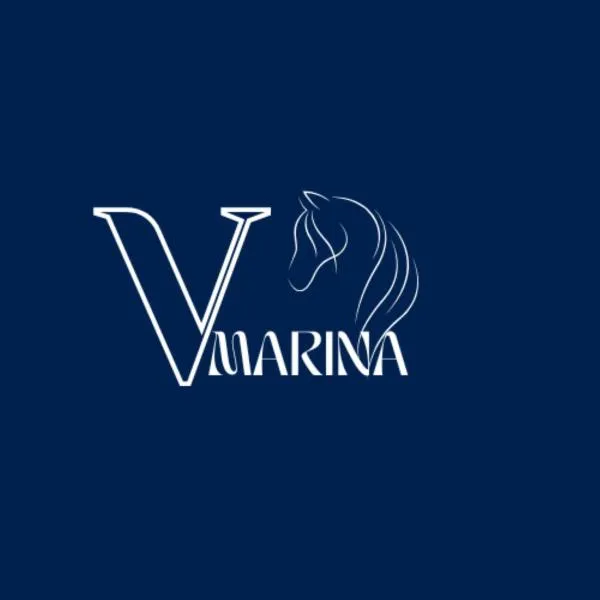 Finca Villa Marina，位于比列塔的酒店