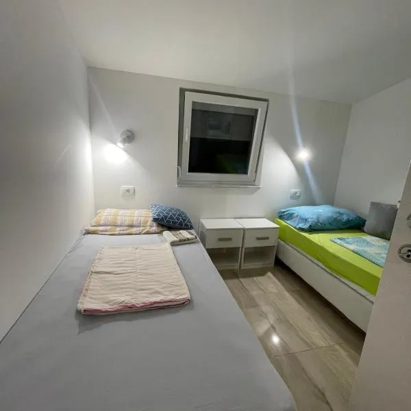 Vila White Pearl，位于维尔的酒店