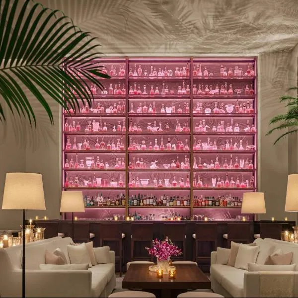 The Singapore EDITION，位于新加坡的酒店