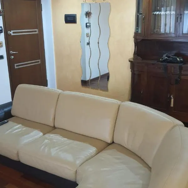 Emil apartment，位于诺瓦拉的酒店