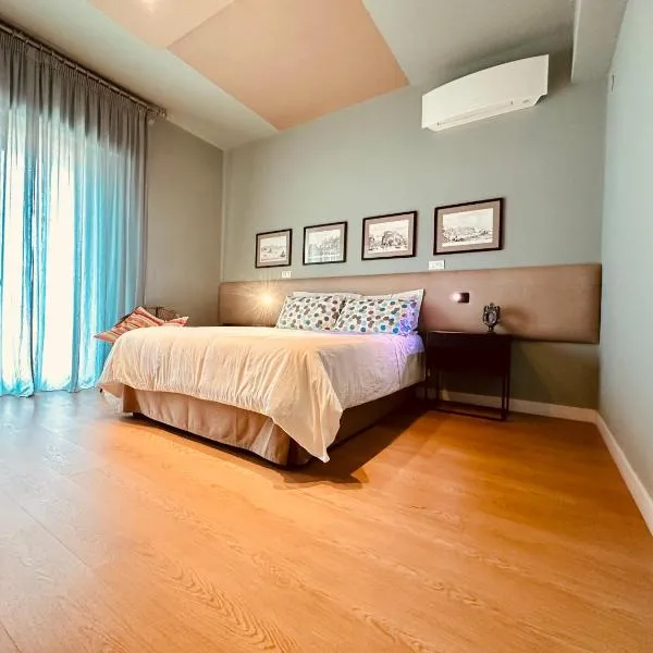 B&B Donna Ca'，位于特罗佩阿的酒店