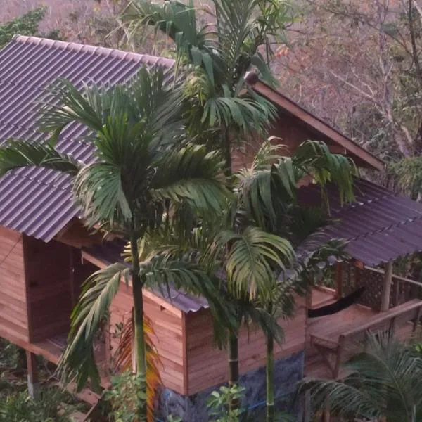 Relax House，位于阁帕延岛的酒店